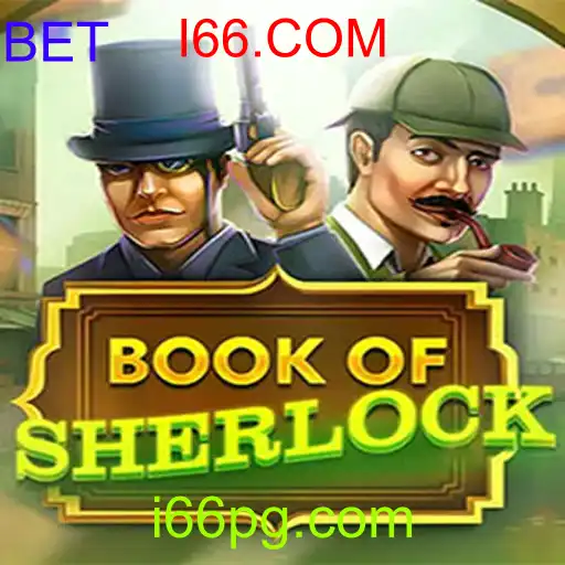 BookOfSherlock